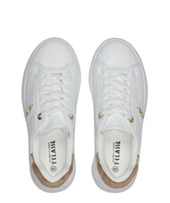 ALVIERO MARTINI PRIMA CLASSE GEO Sneakers white - Women&rsquo;s shoes - 5