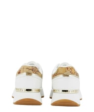 ALVIERO MARTINI PRIMA CLASSE GEO Sneakers white - Women&rsquo;s shoes - 3