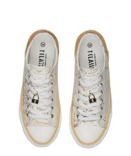 ALVIERO MARTINI PRIMA CLASSE GEO Sneakers white - Women&rsquo;s shoes - 5