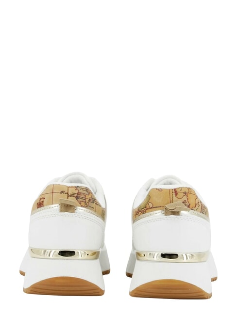 GEO Sneakers white - Women&rsquo;s shoes