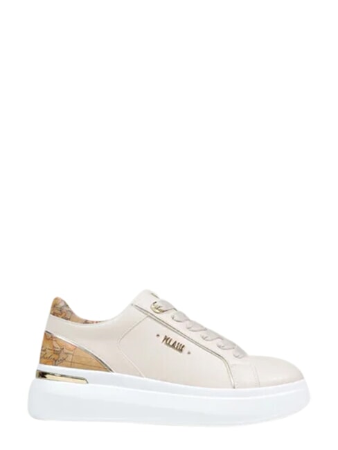 GEO Sneakers BEIGE - Women&rsquo;s shoes
