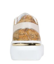 ALVIERO MARTINI PRIMA CLASSE GEO Sneakers BEIGE - Women&rsquo;s shoes - 4