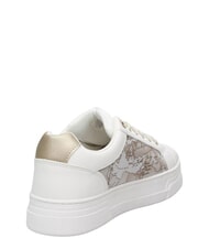 ALVIERO MARTINI PRIMA CLASSE GEO Sneakers white/geo safari lam&scaron; - Women&rsquo;s shoes - 4