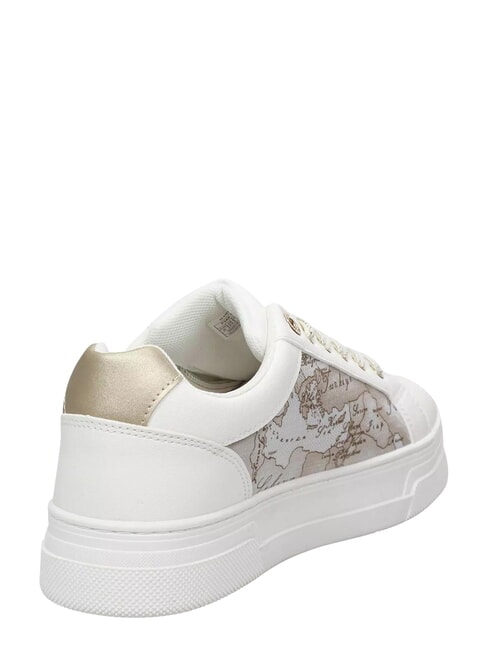 GEO Sneakers white/geo safari lam&scaron; - Women&rsquo;s shoes
