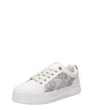 ALVIERO MARTINI PRIMA CLASSE GEO Sneakers white/geo safari lam&scaron; - Women&rsquo;s shoes - 3