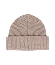 HERSCHEL WATCH Cuffed hat cobblestone - Hats - 2