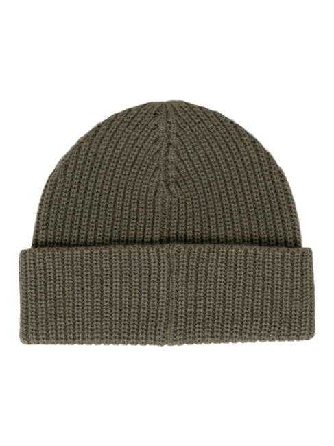 WATCH Cuffed hat ivygr - Hats