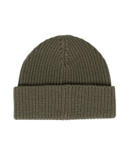 HERSCHEL WATCH Cuffed hat ivygr - Hats - 2