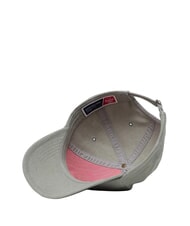 HERSCHEL SYLAS Baseball cap stone - Hats - 3