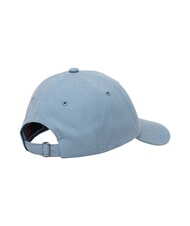 HERSCHEL SYLAS Baseball cap light denim - Hats - 2