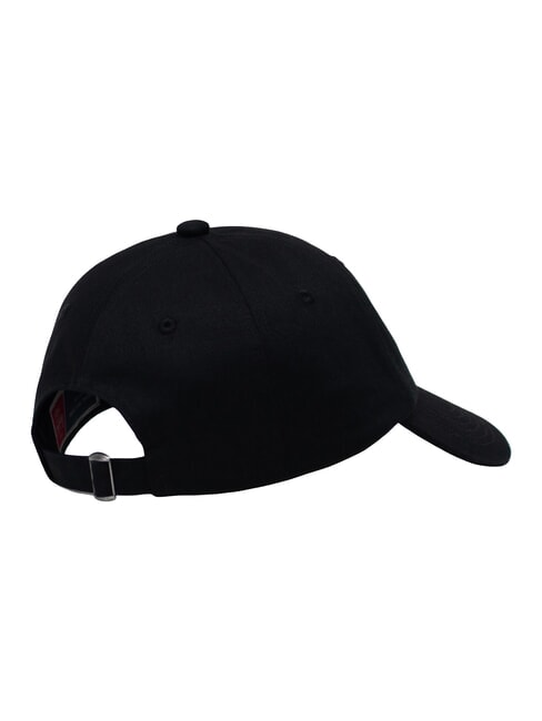 SYLAS Visor hat black tonal - Hats
