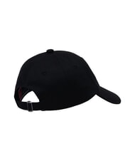 HERSCHEL SYLAS Visor hat black tonal - Hats - 2