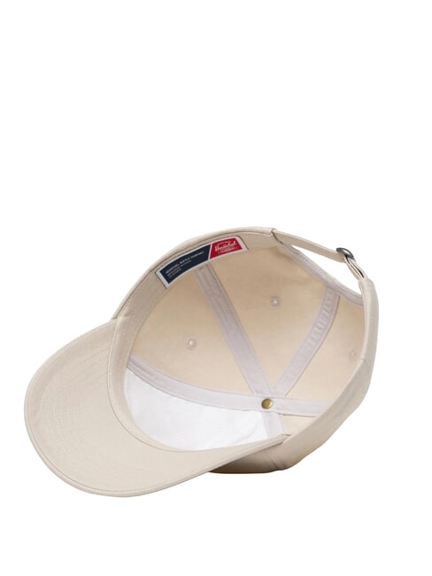 SYLAS Visor hat moonbeam - Hats