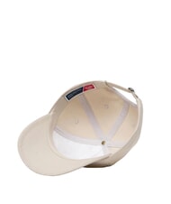 HERSCHEL SYLAS Visor hat moonbeam - Hats - 3