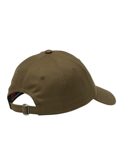 SYLAS Visor hat ivygr - Hats