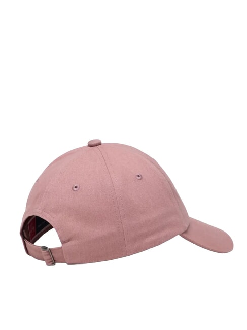 SYLAS Visor hat ASH ROSE - Hats