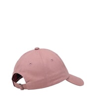 HERSCHEL SYLAS Visor hat ASH ROSE - Hats - 2