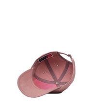 HERSCHEL SYLAS Visor hat ASH ROSE - Hats - 3