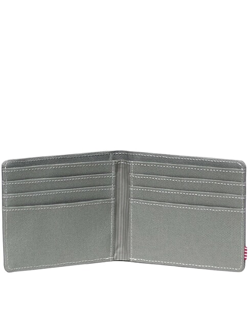 ROY Wallet seagrass/white stitch - Men&rsquo;s Wallets