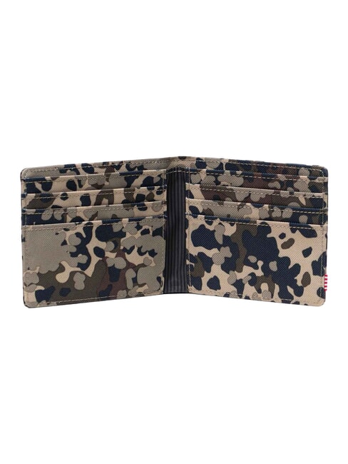 ROY Wallet terrain camo - Men&rsquo;s Wallets
