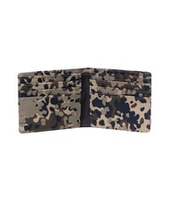 HERSCHEL ROY Wallet terrain camo - Men&rsquo;s Wallets - 2