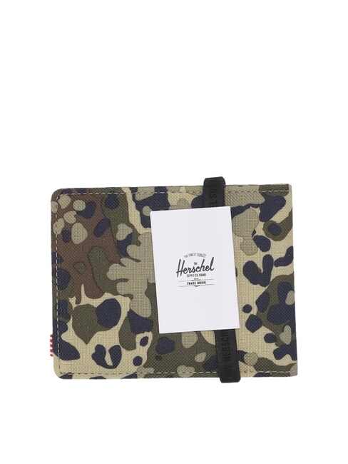 ROY Wallet terrain camo - Men&rsquo;s Wallets
