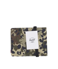 HERSCHEL ROY Wallet terrain camo - Men&rsquo;s Wallets - 3
