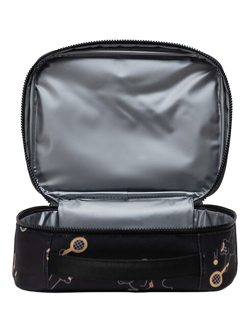 POP QUIZ Thermal lunch bag tennis bears - Kids bags and accessories