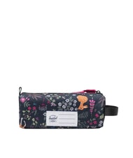HERSCHEL SETTLEMENT Pencil case deer woodland - Cases and Accessories - 2