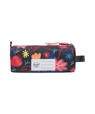 HERSCHEL SETTLEMENT Pencil case doodle bloom - Cases and Accessories - 2