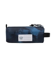 HERSCHEL SETTLEMENT Pencil case night sky camo - Cases and Accessories - 2