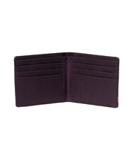 HERSCHEL ROY Wallet plum perfect - Men&rsquo;s Wallets - 2