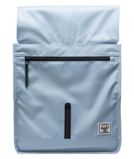 HERSCHEL CITY Backpack Ashley Blue - Backpacks & School and Leisure - 4