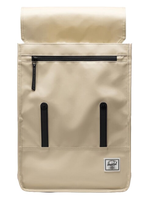 SURVEY Backpack abbey stone - Backpacks & School and Leisure