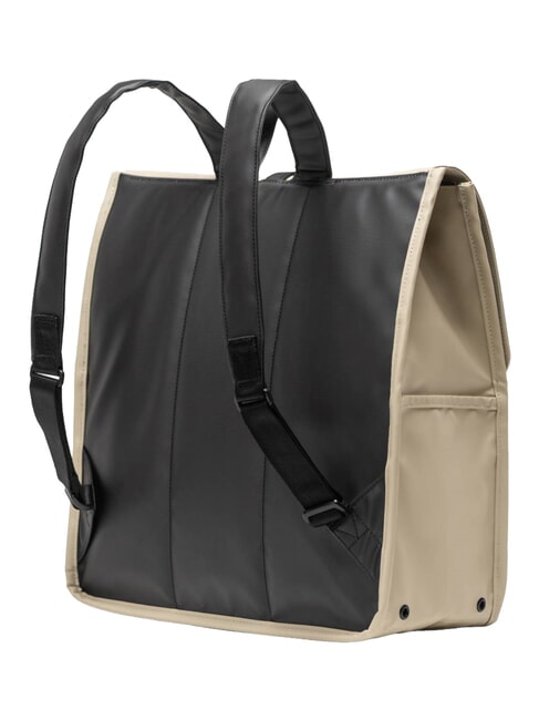 CITY Backpack abbey stone - Backpacks & School and Leisure