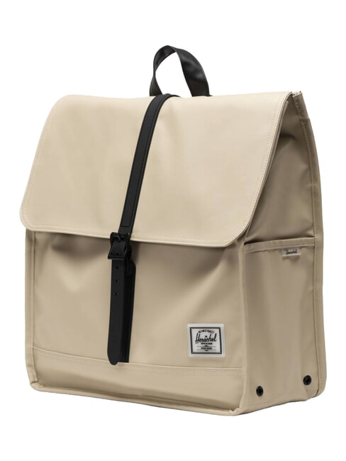 CITY Backpack abbey stone - Backpacks & School and Leisure