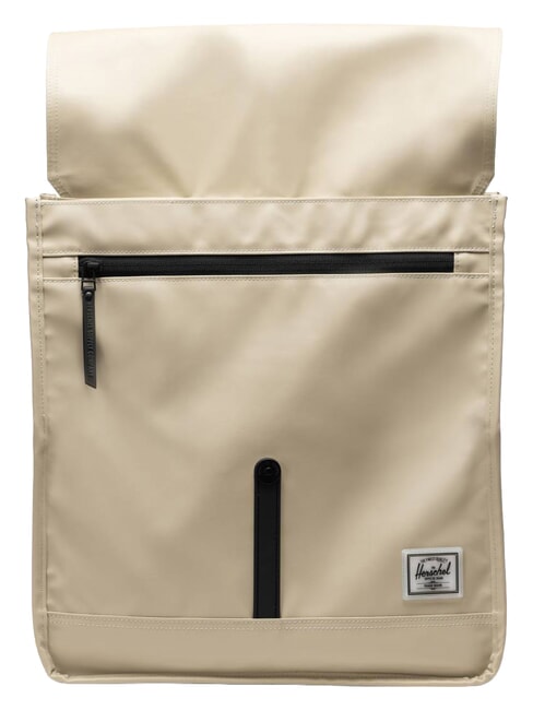 CITY Backpack abbey stone - Backpacks & School and Leisure