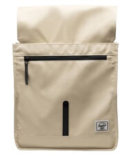 HERSCHEL CITY Backpack abbey stone - Backpacks & School and Leisure - 4