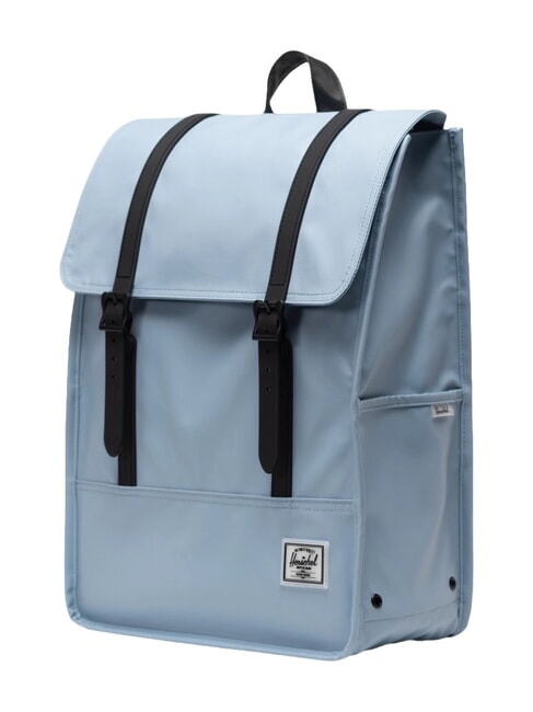 SURVEY Backpack Ashley Blue - Backpacks & School and Leisure