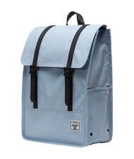 HERSCHEL SURVEY Backpack Ashley Blue - Backpacks & School and Leisure - 2