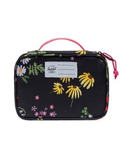 HERSCHEL HERITAGE Pencil case with handle floral field - Cases and Accessories - 2
