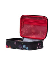 HERSCHEL HERITAGE Pencil case with handle floral field - Cases and Accessories - 3