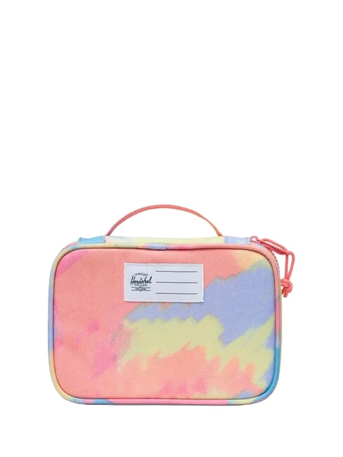 HERITAGE Pencil case with handle washed chalk - Cases and Accessories