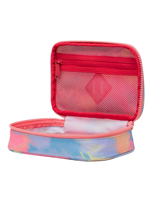 HERITAGE Pencil case with handle washed chalk - Cases and Accessories