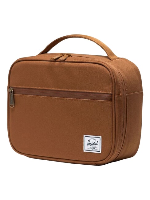 POP QUIZ Lunch box rubber - Tablet holder& Organizer