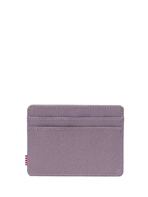 CHARLIE  Flat card holder nirvana - Women&rsquo;s Wallets
