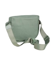 HERSCHEL SETTLEMENT Mini bum bag seagrass/white stitch - Hip pouches - 2