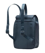 HERSCHEL RETREAT MINI Backpack blue mirage/white stitch - Backpacks & School and Leisure - 3