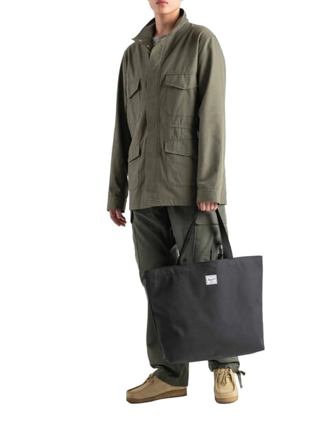 CLASSIC Shopper BLACK - Women&rsquo;s Bags