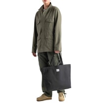 HERSCHEL CLASSIC Shopper BLACK - Women&rsquo;s Bags - 3